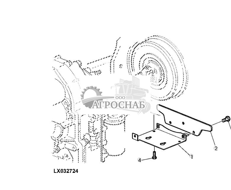 ЗАЩИТА, КОРПУС МАХОВИКА - ST209042 70.jpg
